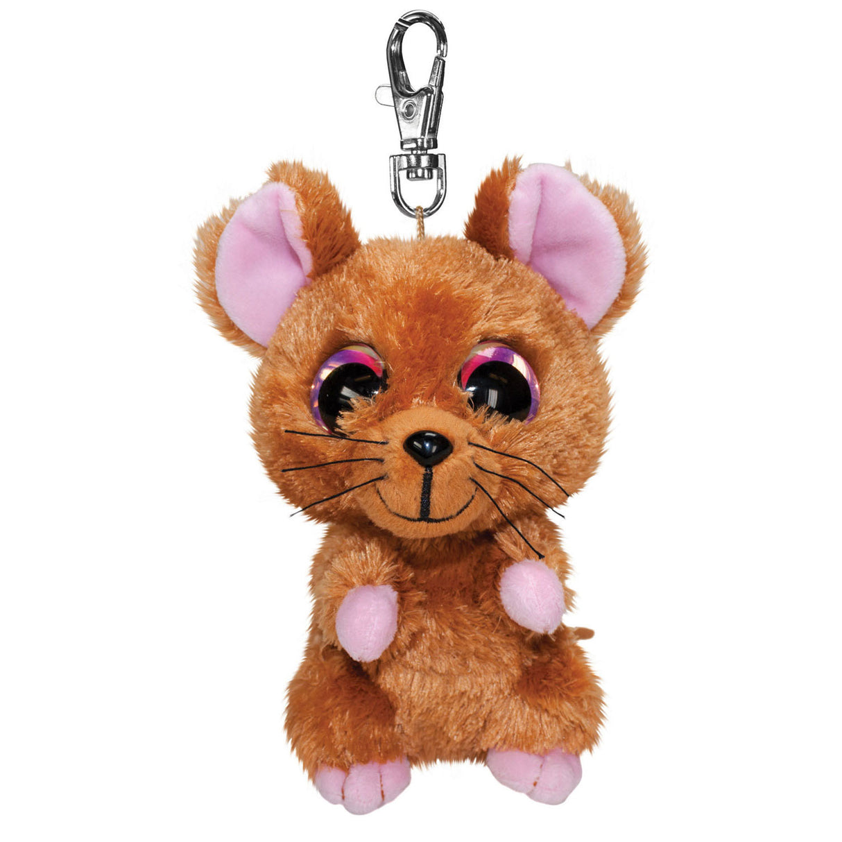 Lumo Stars Keychain - Maus Mus