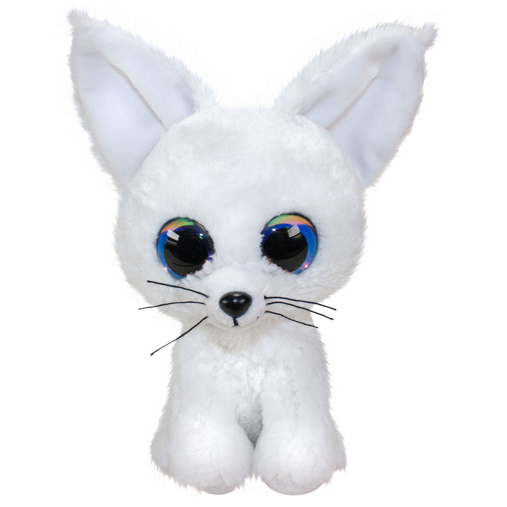 Lumo Stars Plush Toy - Arctic Fox Napa, 15cm