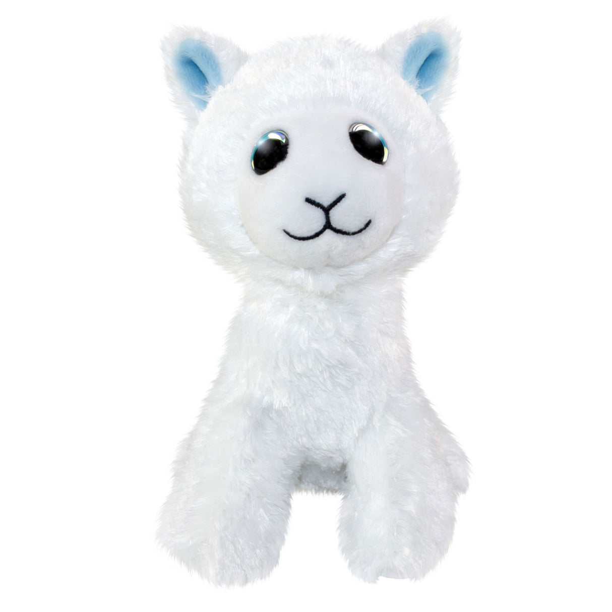 Lumo Stars Plush Toy - Llama Camille, 15cm
