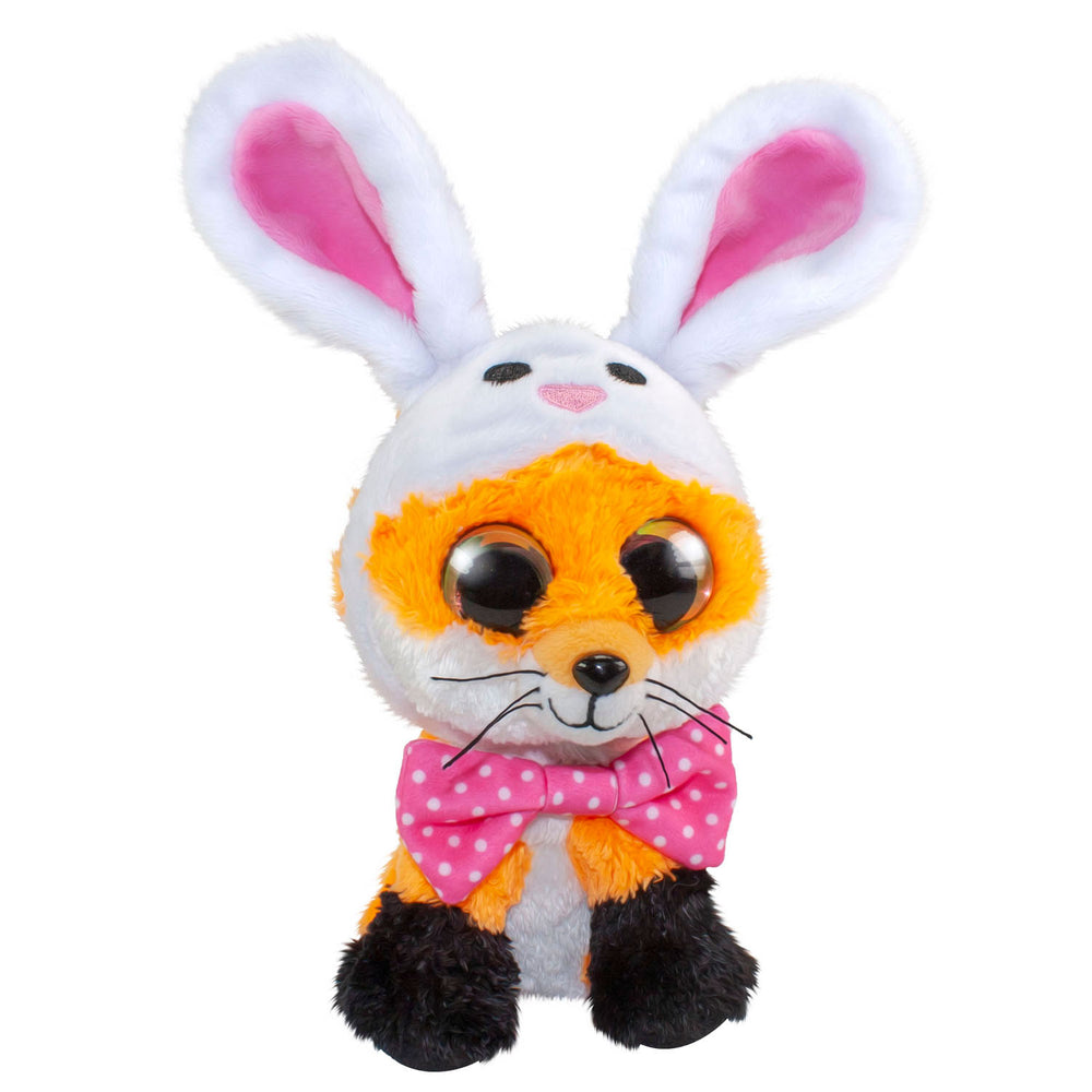 Lumo Stars Plush Toy - Easter Fox, 15cm