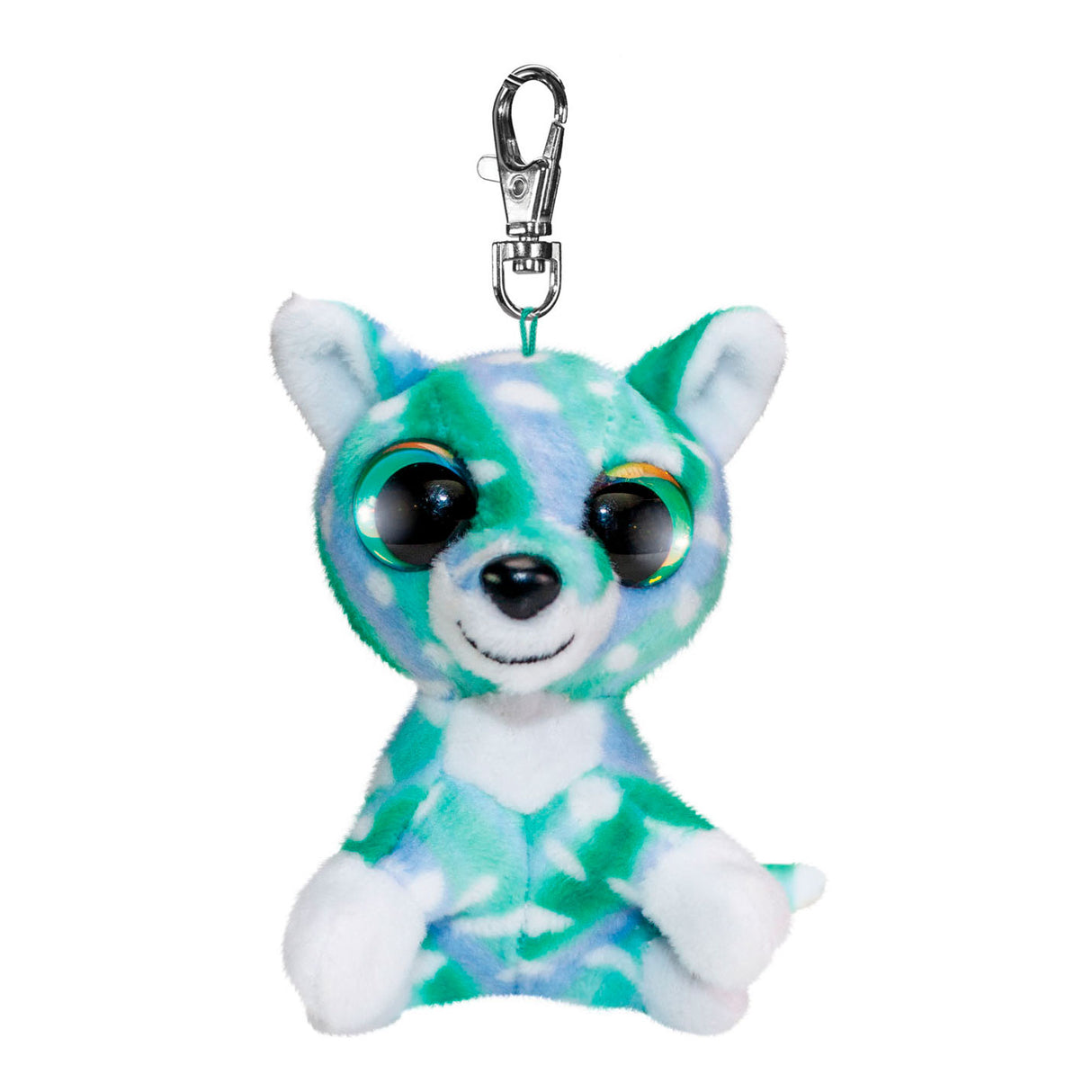 LUMO Stars Keychain Deer Bock