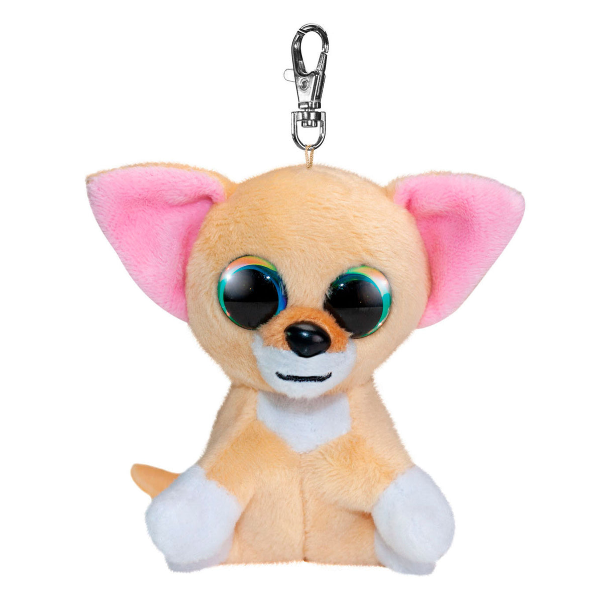 Lumo csillagok kulcstartó chihuahua nami