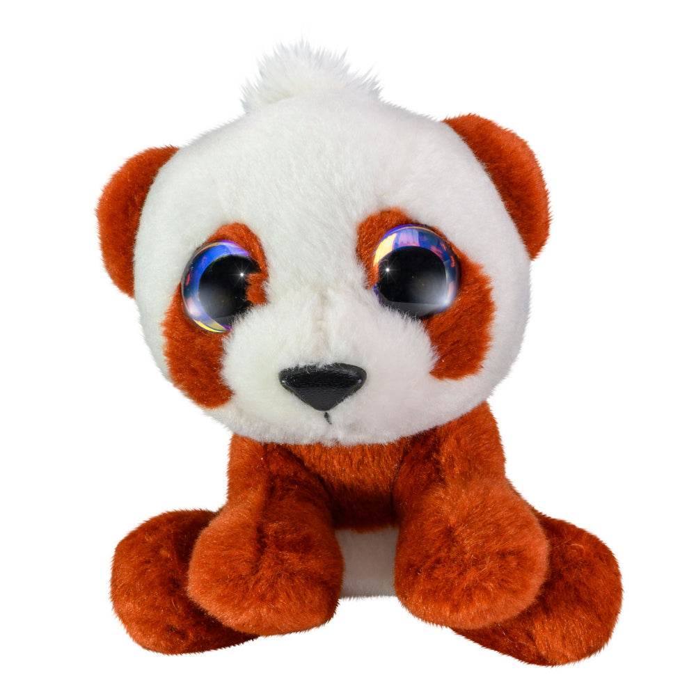 Lumo csillagok panda toto, 15 cm