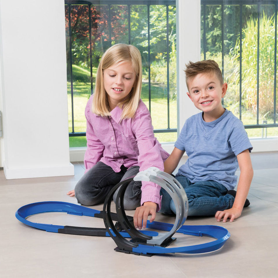 Darda Racebaan High Speed Race Course