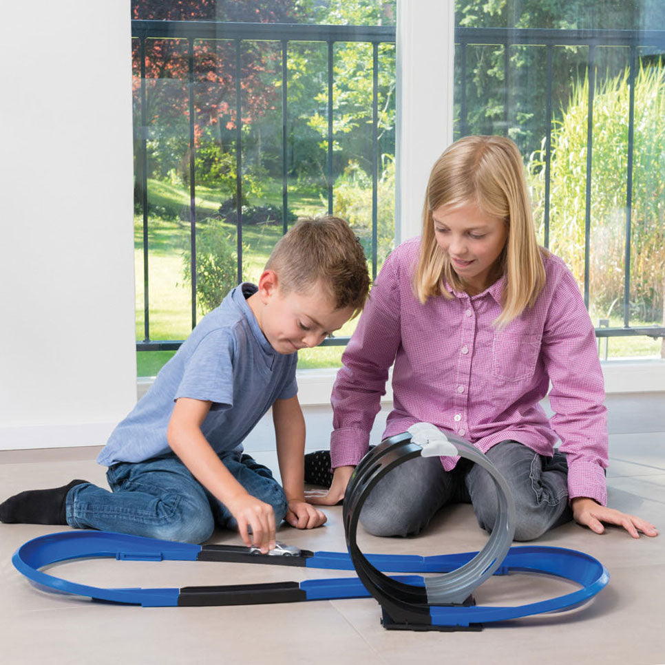 Darda Racebaan High Speed Race Course