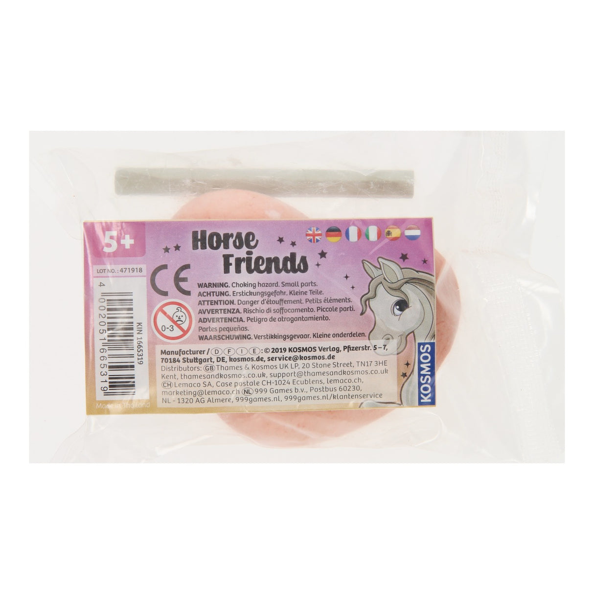 SelectA Horses Bick Heart Forma