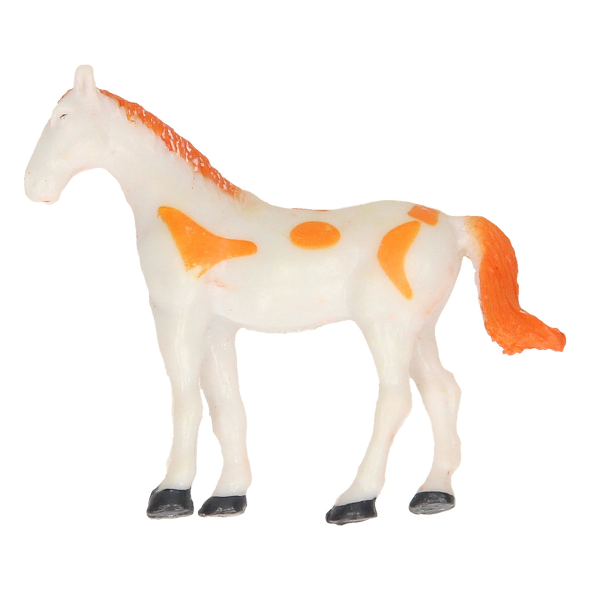 SelectA Horses Bick Heart Forma