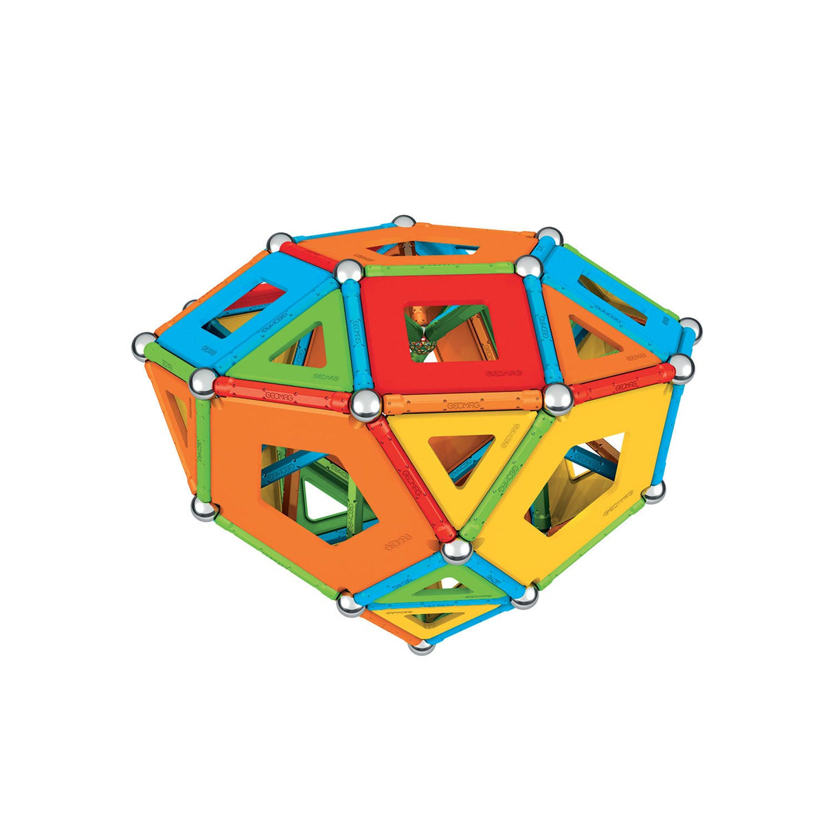 Pannelli geomag super color masterbox, 388dlg.
