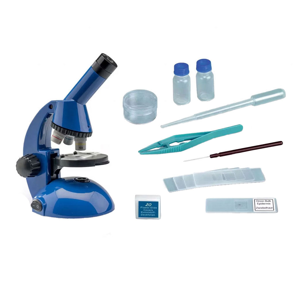 Микроскоп Cosmos My Discovery