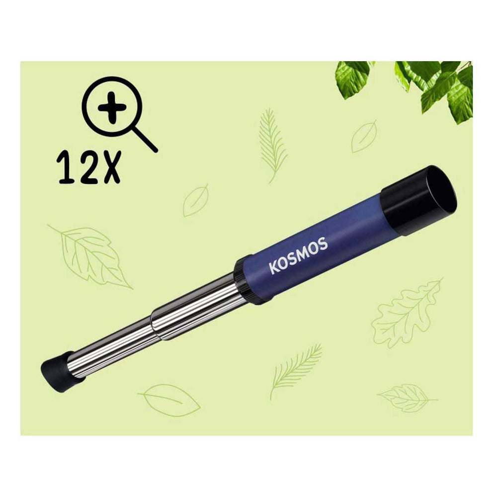 Selecta kosmos telescoop - 12x vergroten