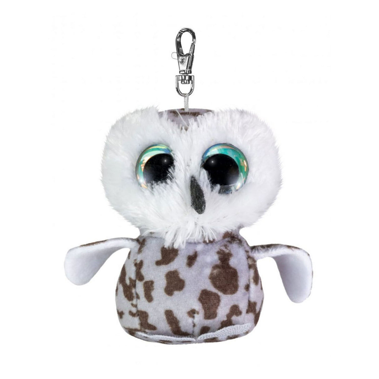 Lumo Stars Keychain Owl Stella