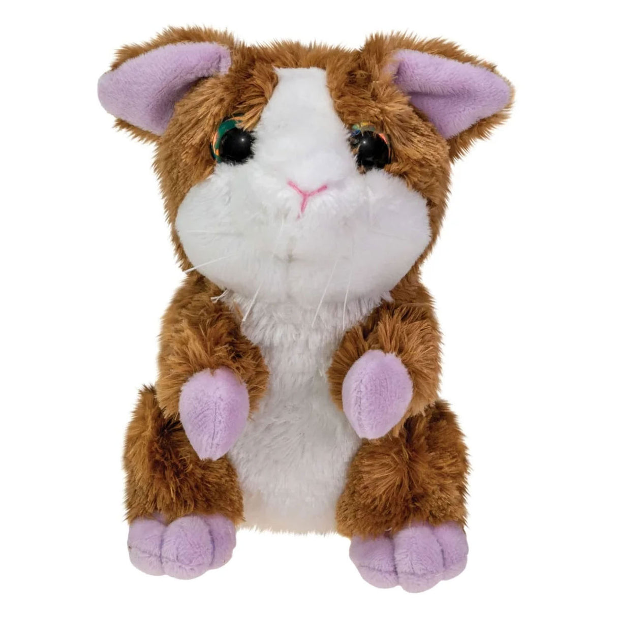 Lumo Stars Cuddly Toy Guinea Pig Masa, 15cm
