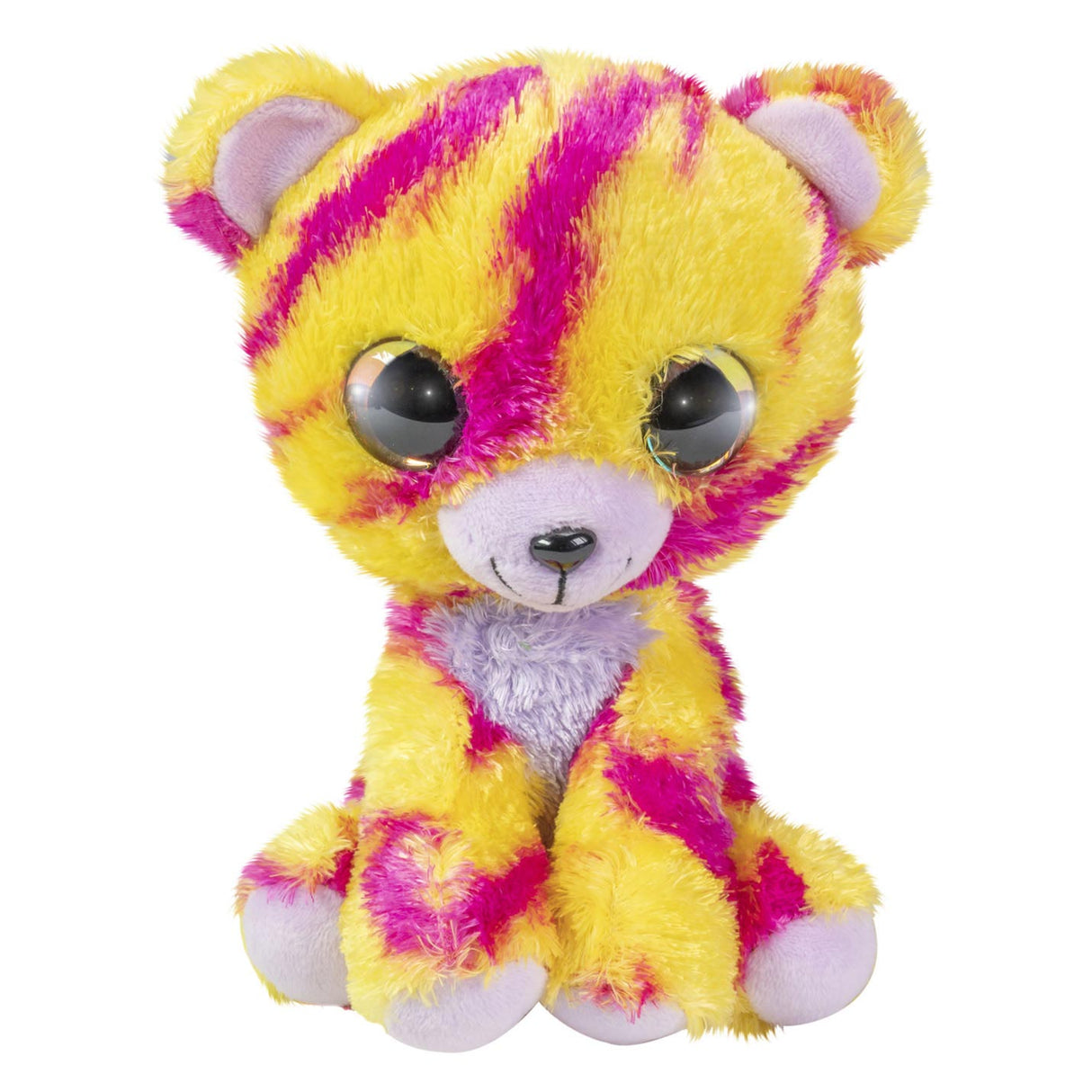 Lumo Stars Cuddly Toy Bear Honey, 15cm