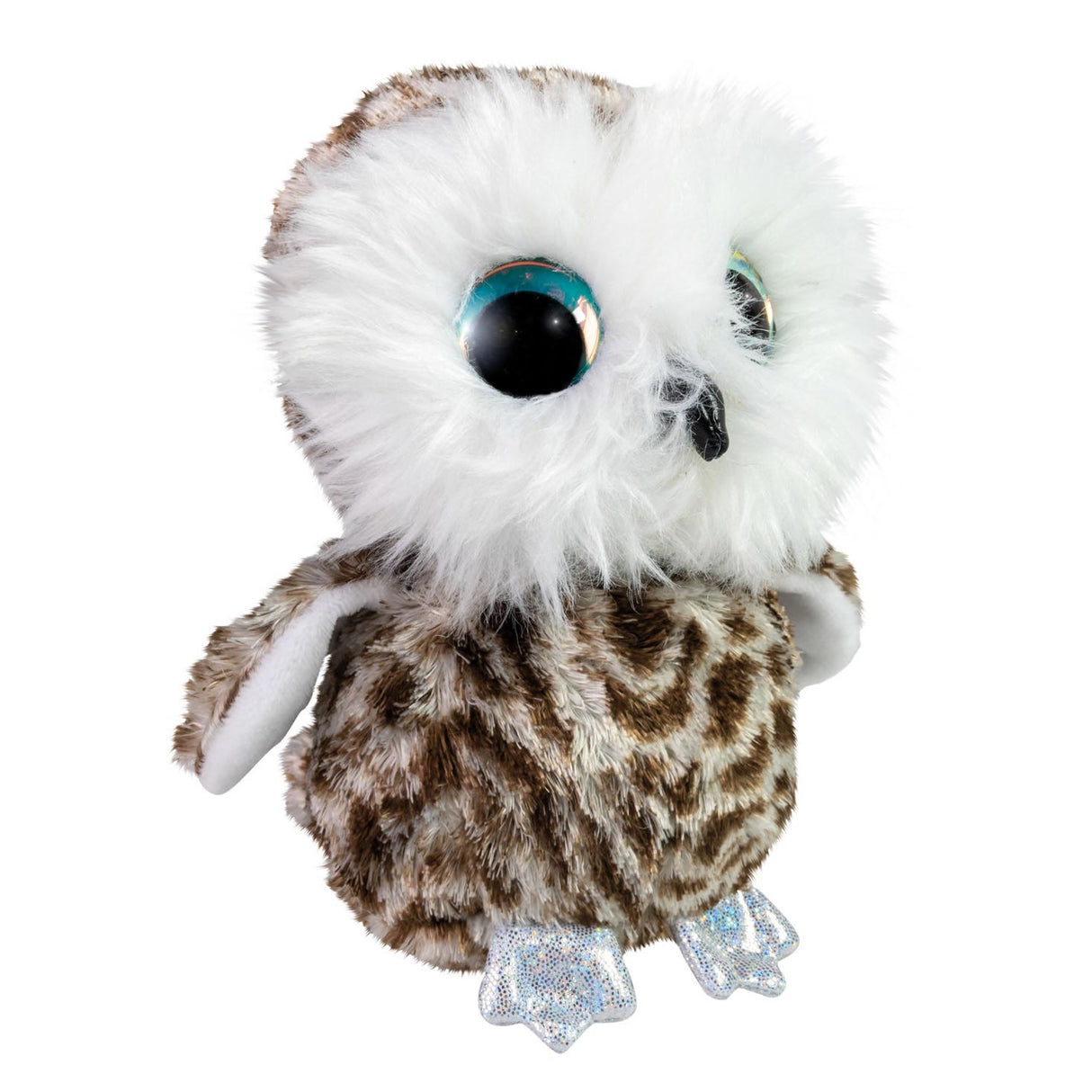 Lumo Stars Plush Toy - Owl Stella, 15cm