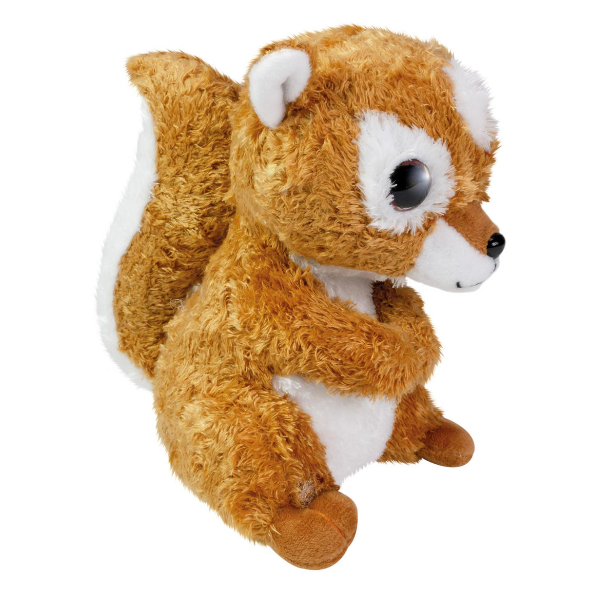 Lumo stars knuffel - squirrel kurre, 15cm
