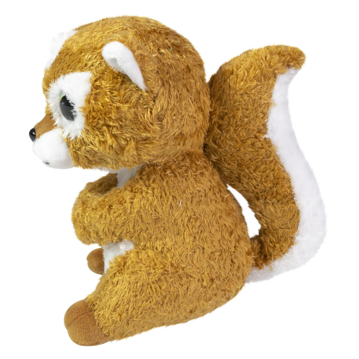 Lumo stars knuffel - squirrel kurre, 15cm