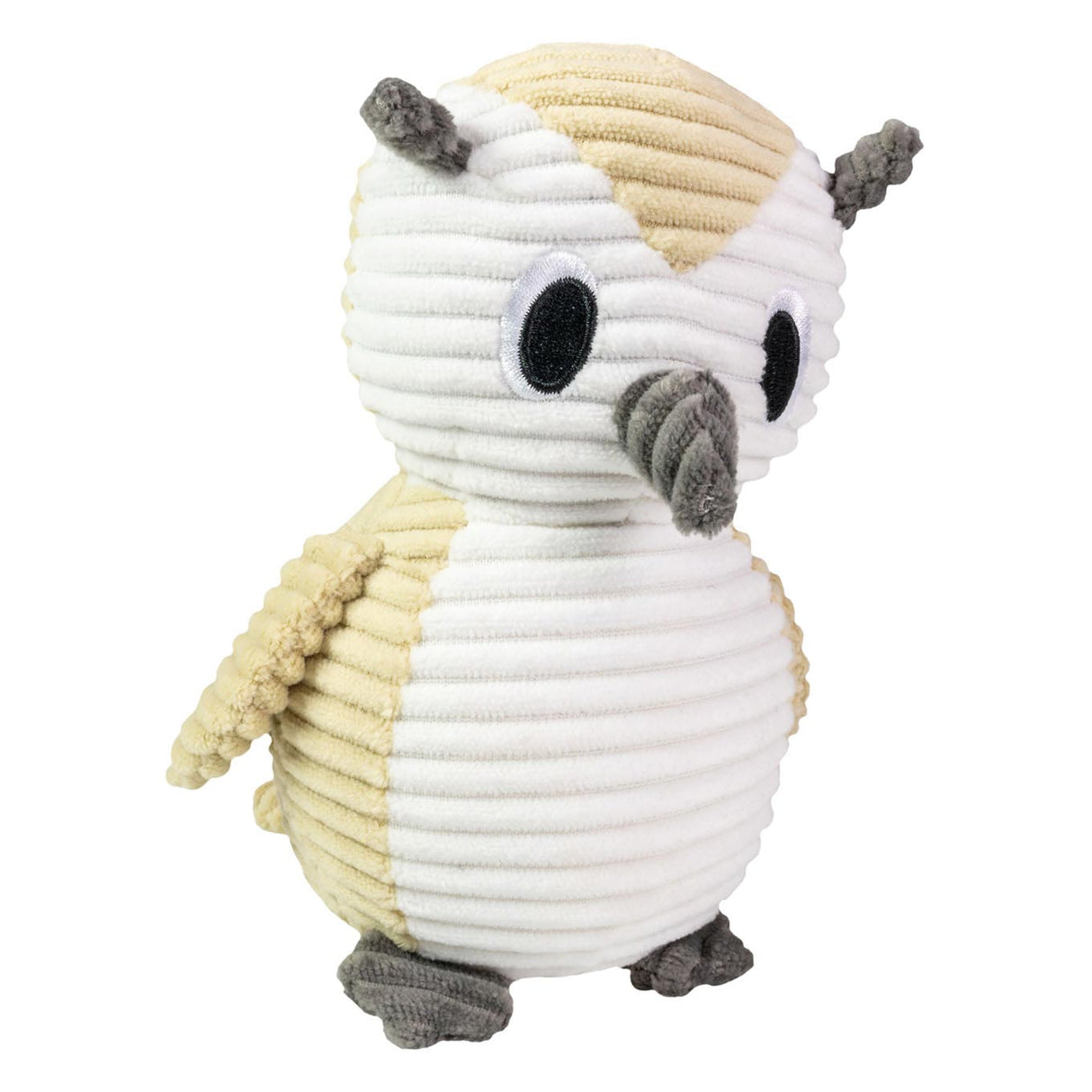Lumo Stars Plush Toy Velvet - Owl Oscar, 15cm