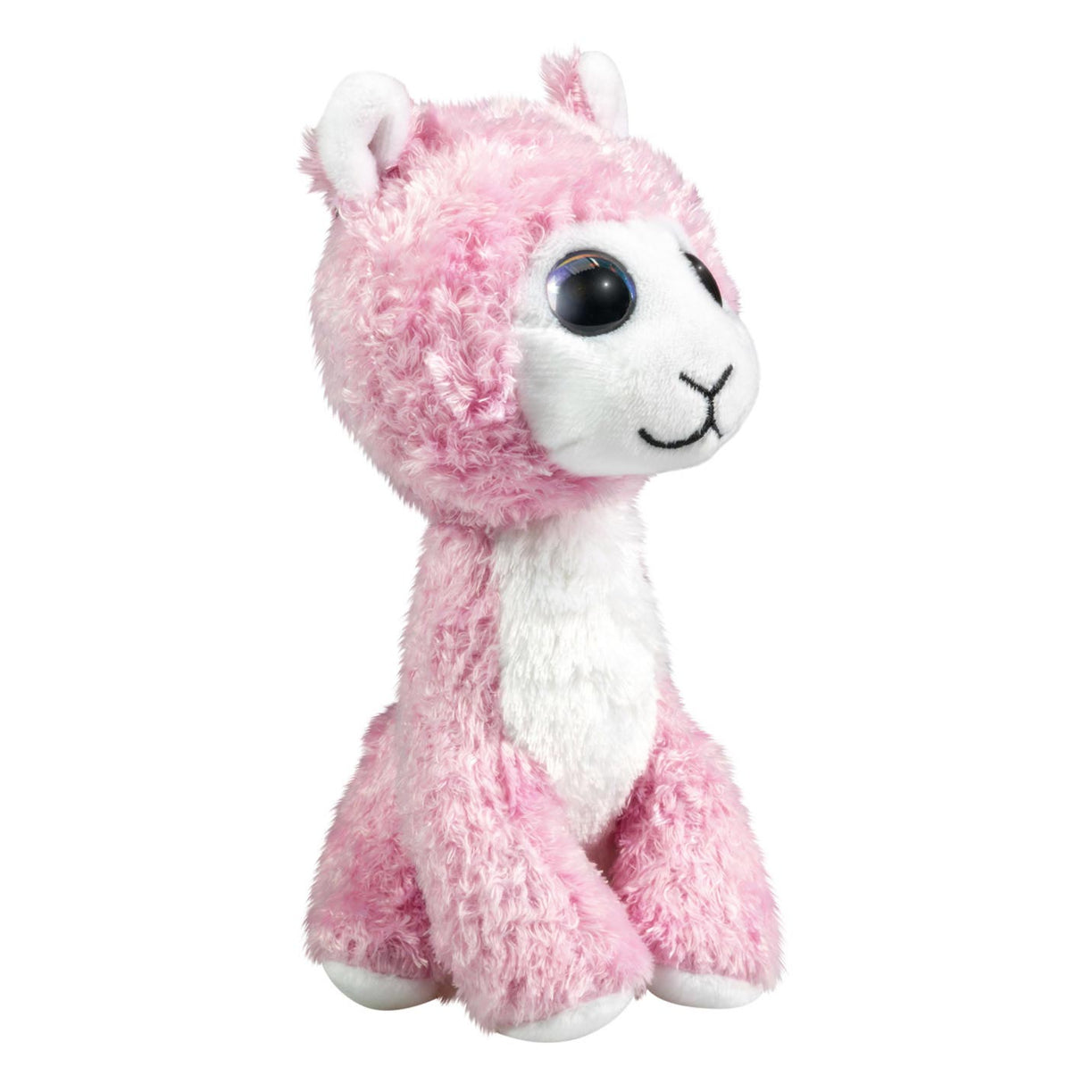 Lumo Stars Plush Toy - Llama Olivia, 15cm
