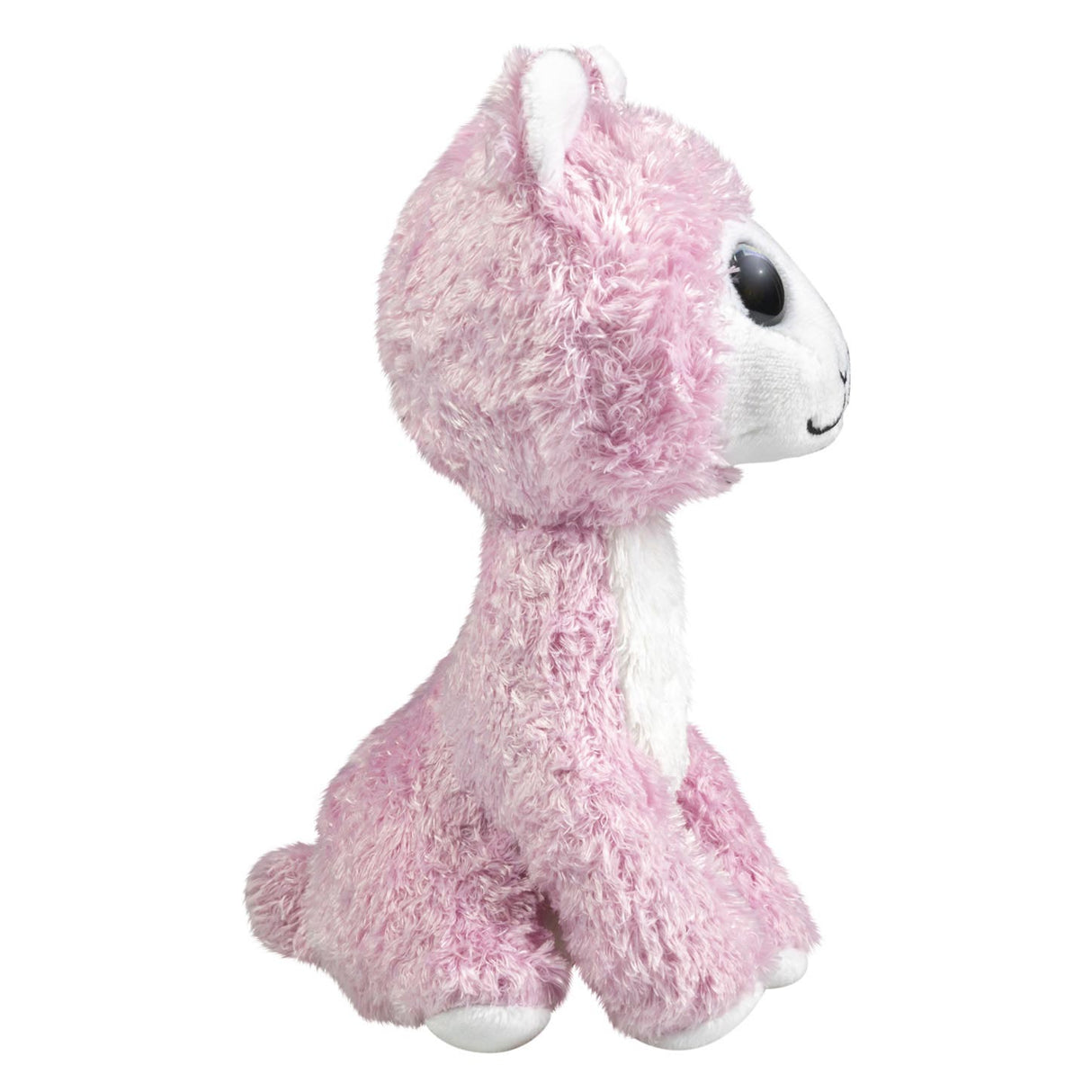 Lumo Stars Plush Toy - Llama Olivia, 15cm