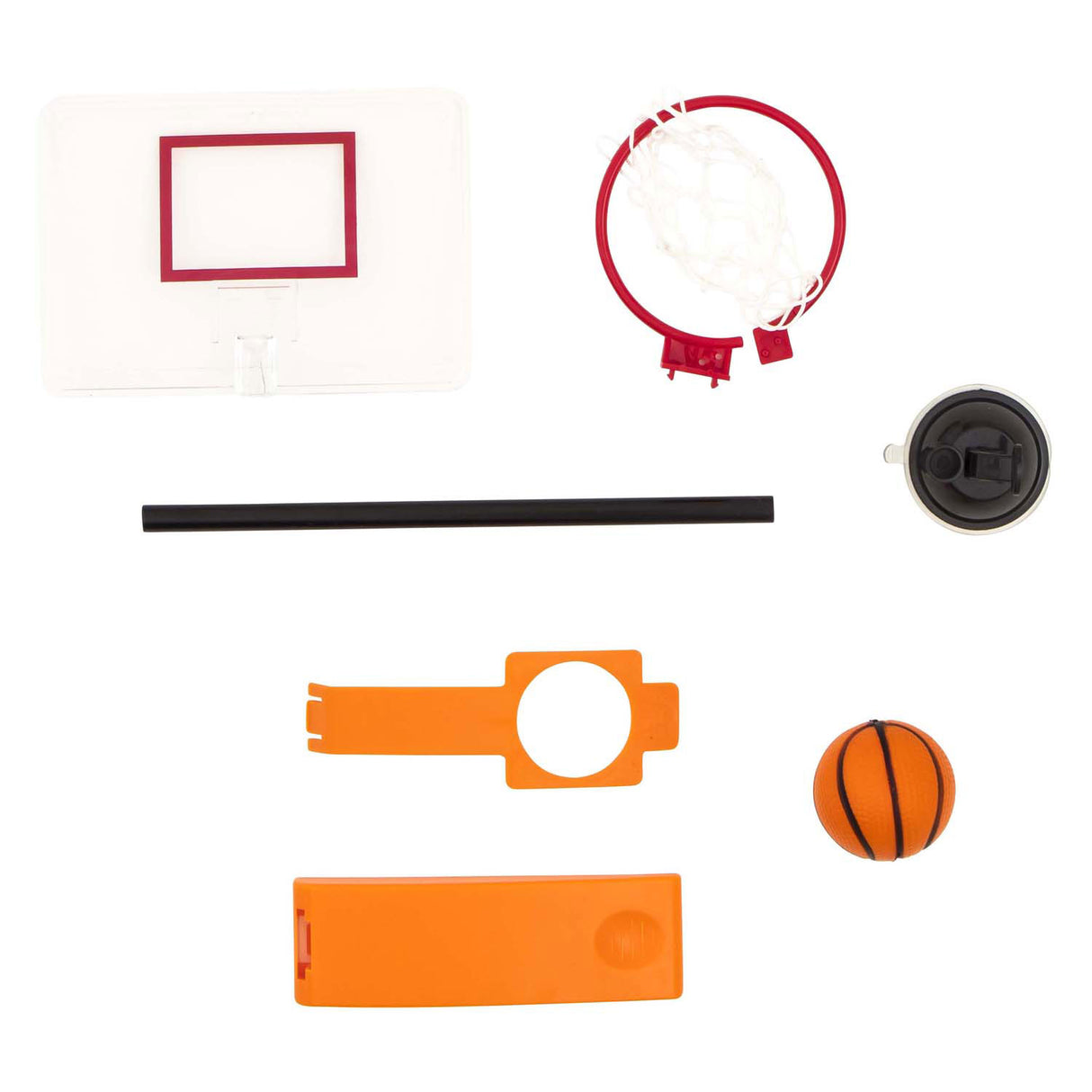 Gra w koszykówkę Selecta - strzelanie do obręczy