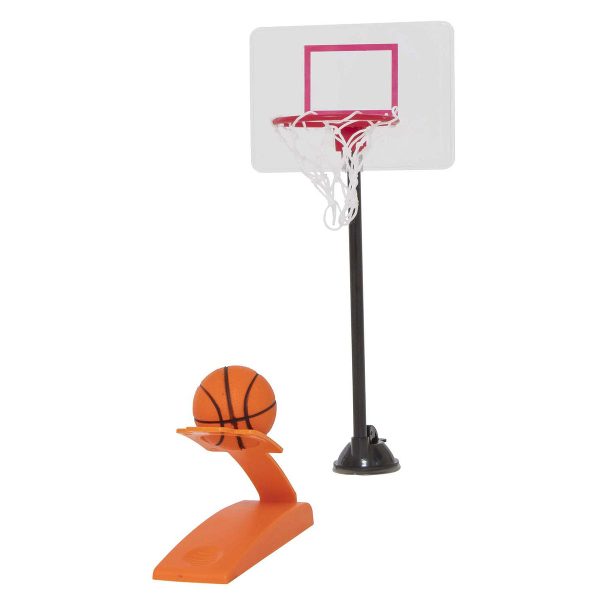 Gra w koszykówkę Selecta - strzelanie do obręczy