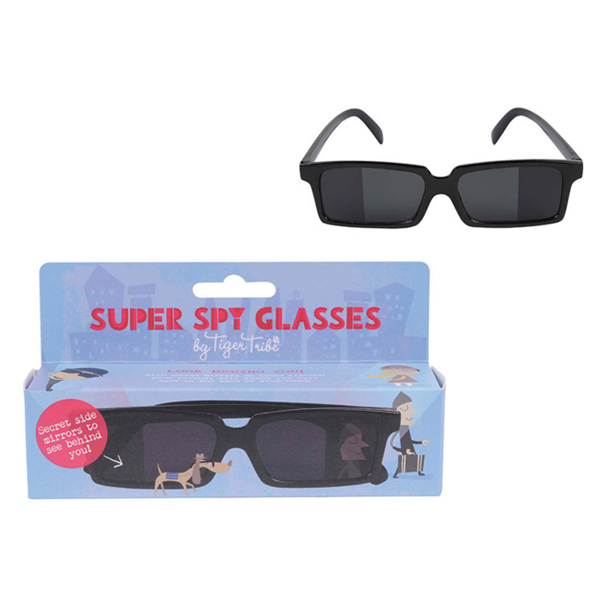 SelectA Super Spy Glasses