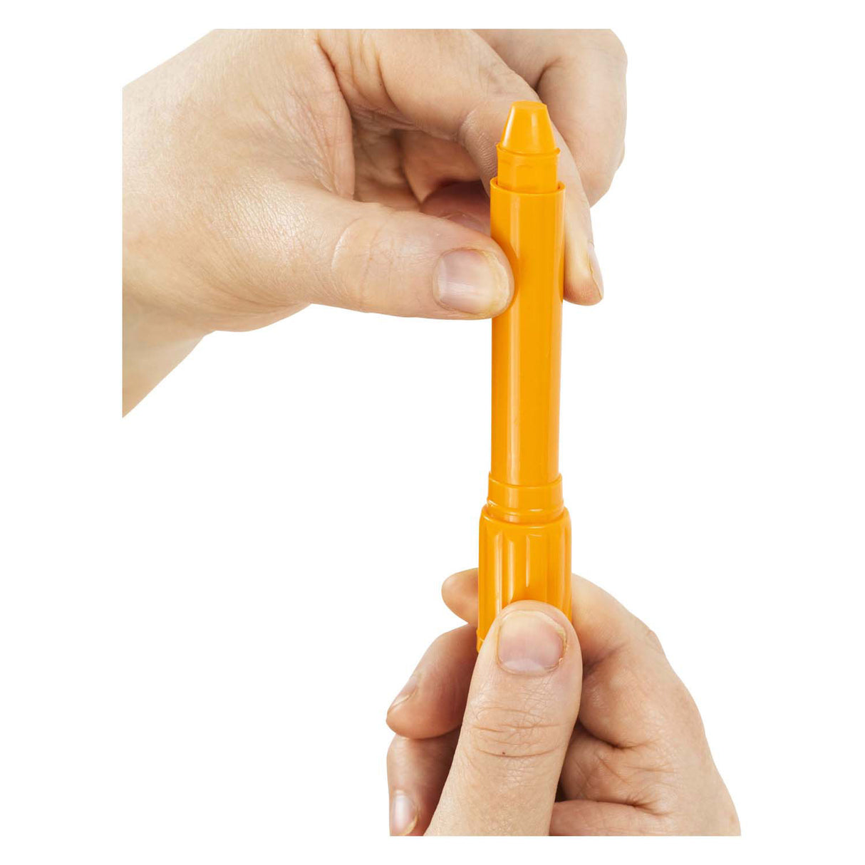 Selecta zijdezachte krijtjes, 8st.