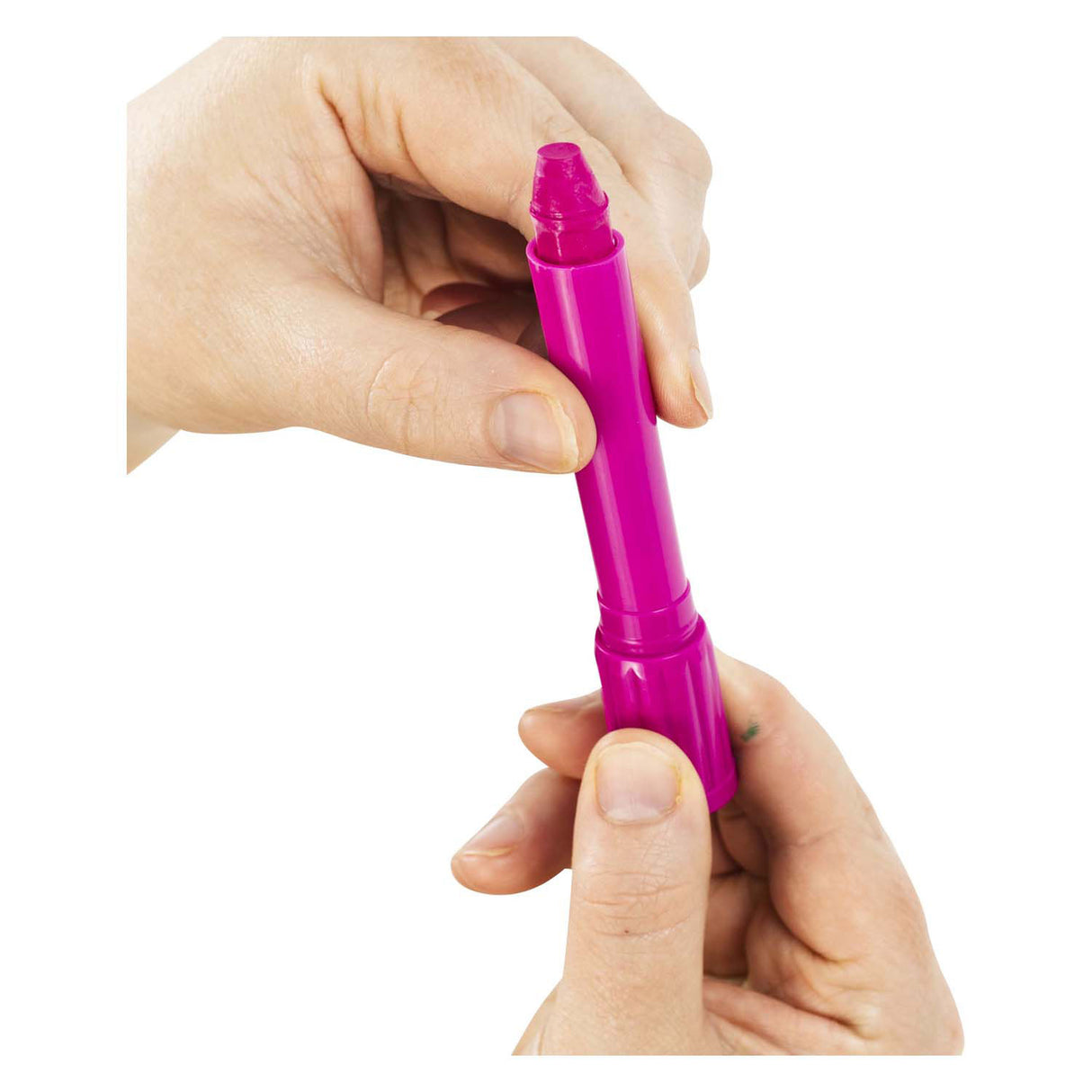 Selecta zijdezachte krijtjes, 8st.