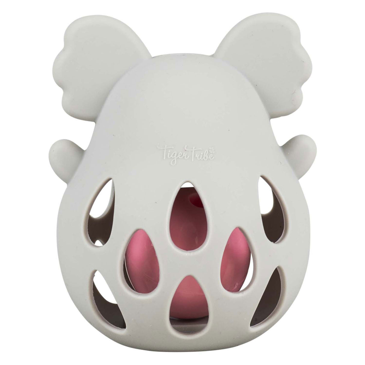 Selecta Silicone Rammelaar - Koala