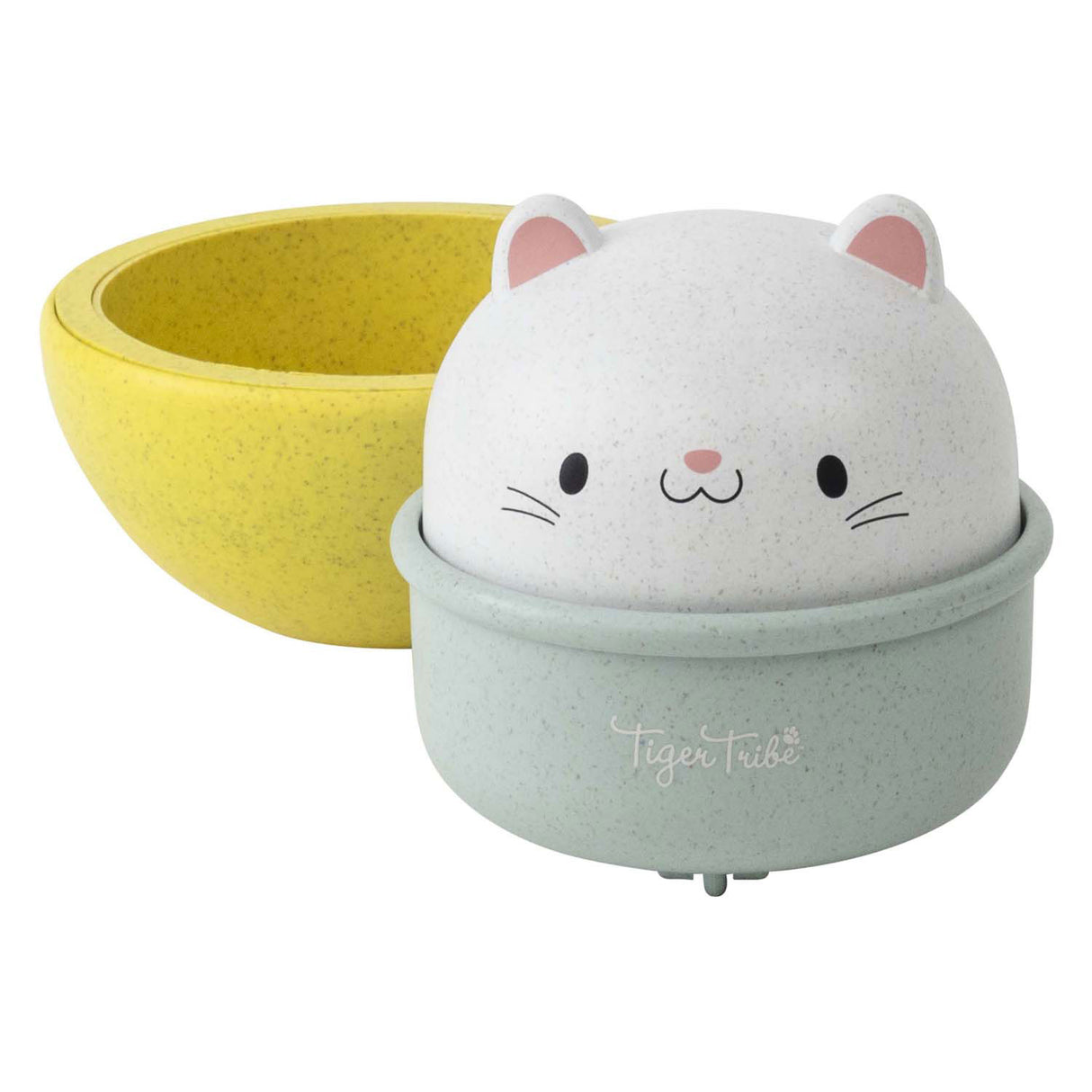 Rodillo basculante Selecta - gato