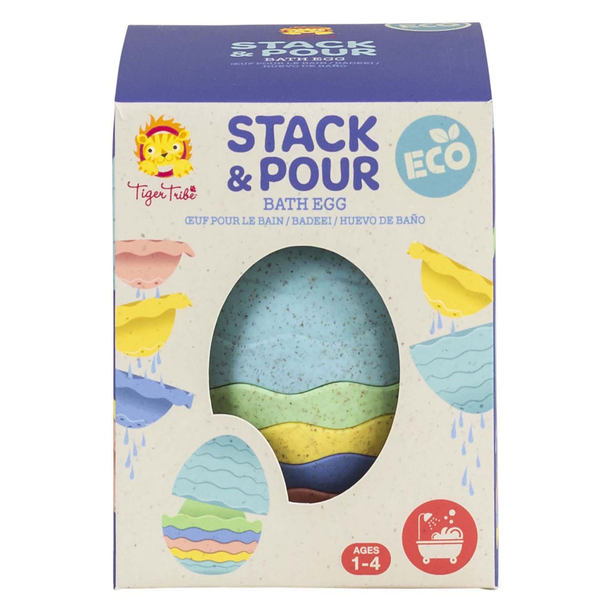 Igrače za kopanje Selecta pile pour - badei