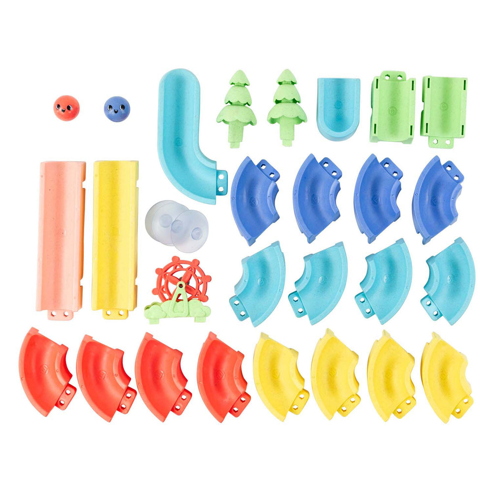 Selecta Knikker Waterbaan Bath Toys