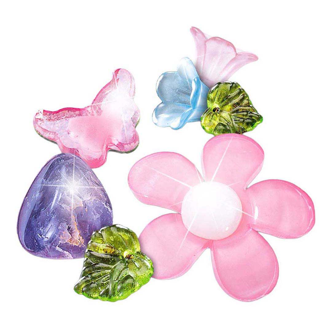 Selecta kosmos dig out fairy treasure speelset