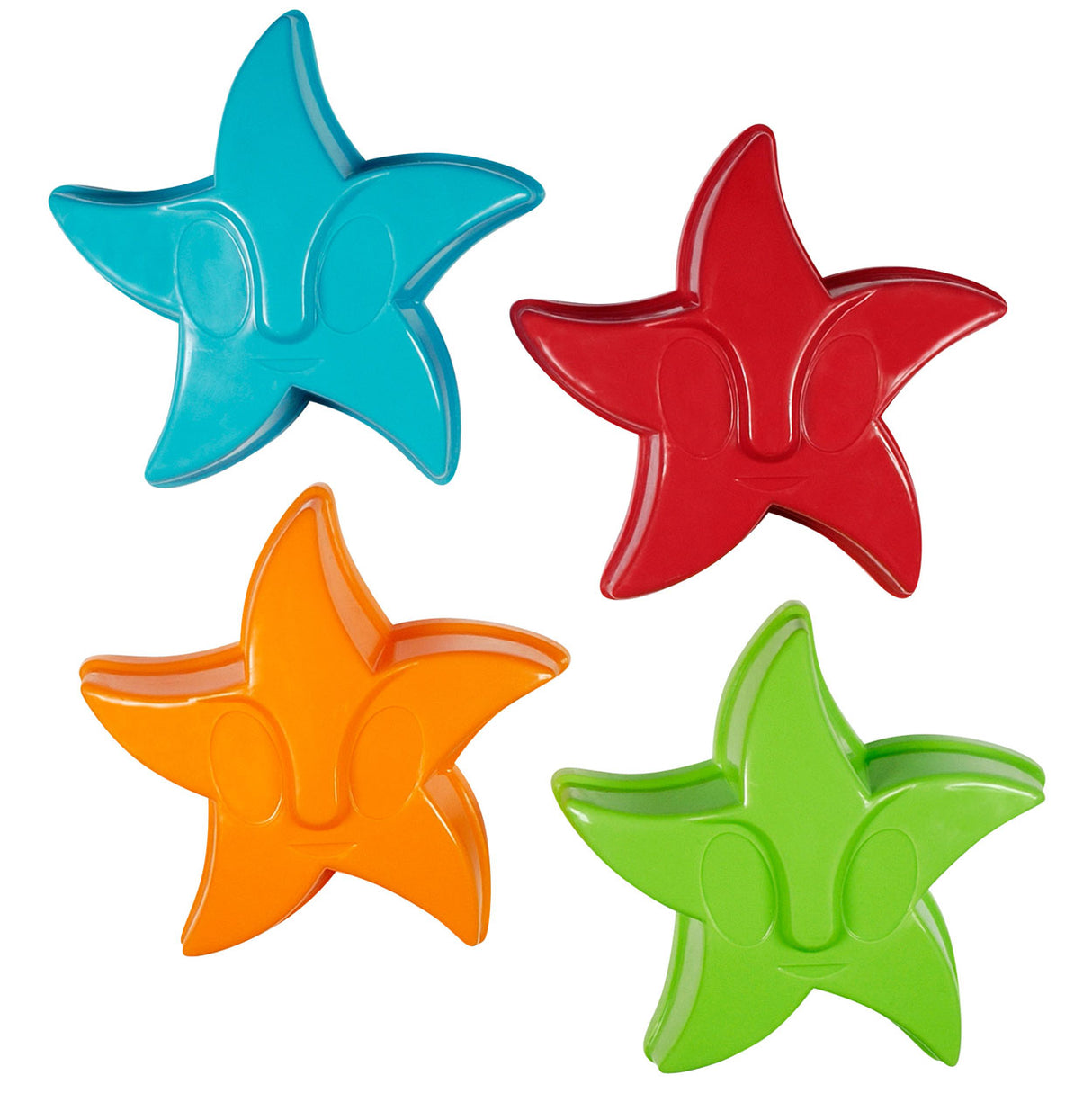 Stampo in sabbia Androni grande