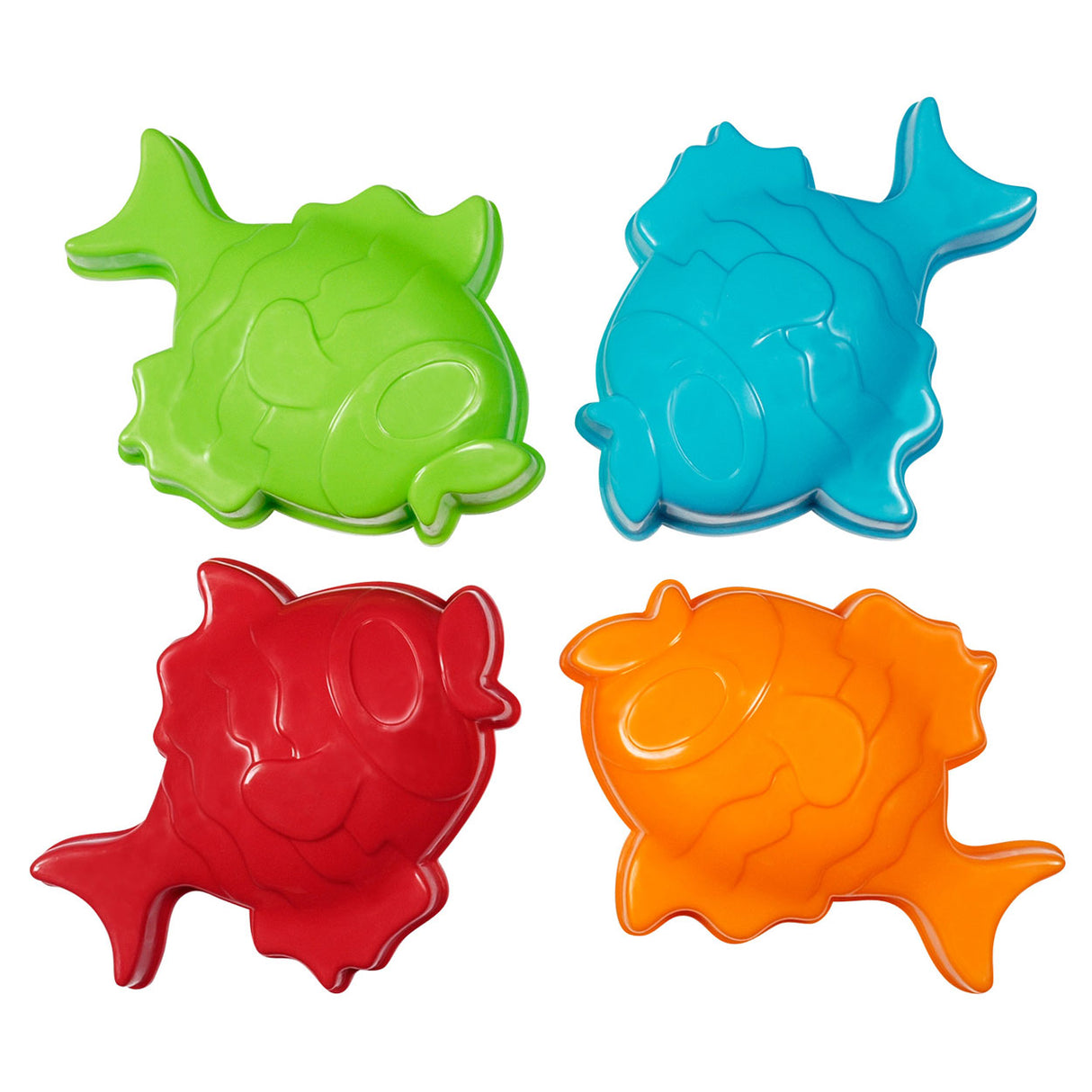 Stampo in sabbia Androni grande