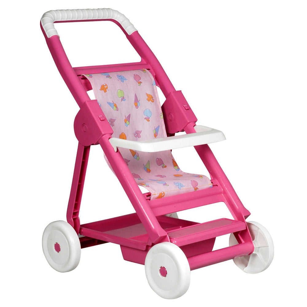 Androni buggy soly