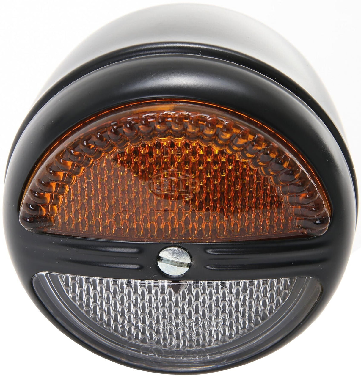 Hella multifunctional lamp blpo light yellow white uni blpo 106