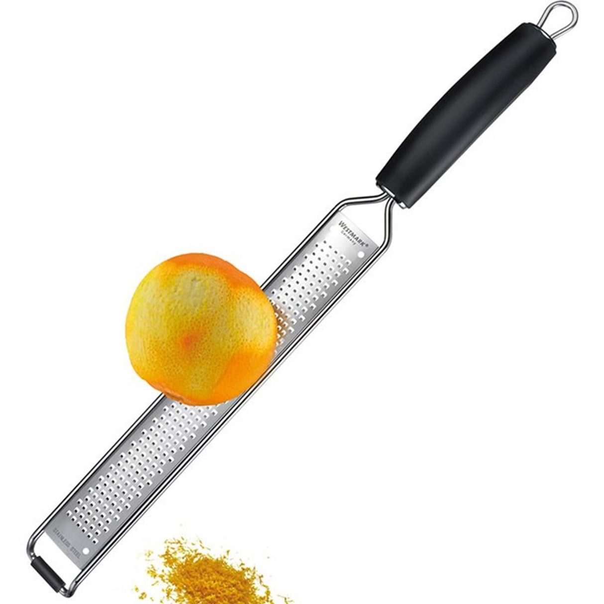 Westmark rasp technicus pro - rvs