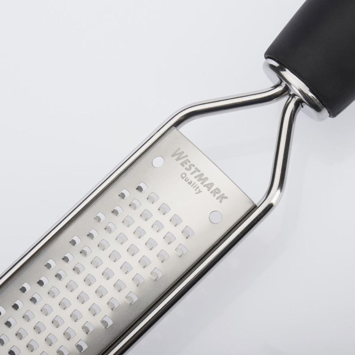 Westmark rasp technicus pro - rvs