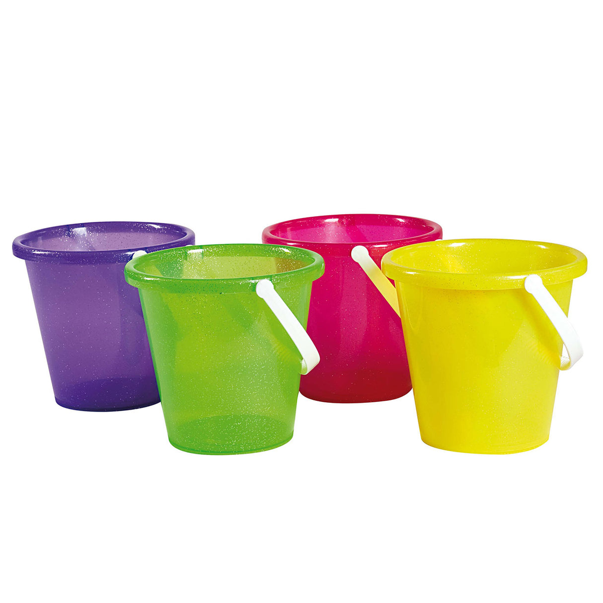 Androni glitter bucket