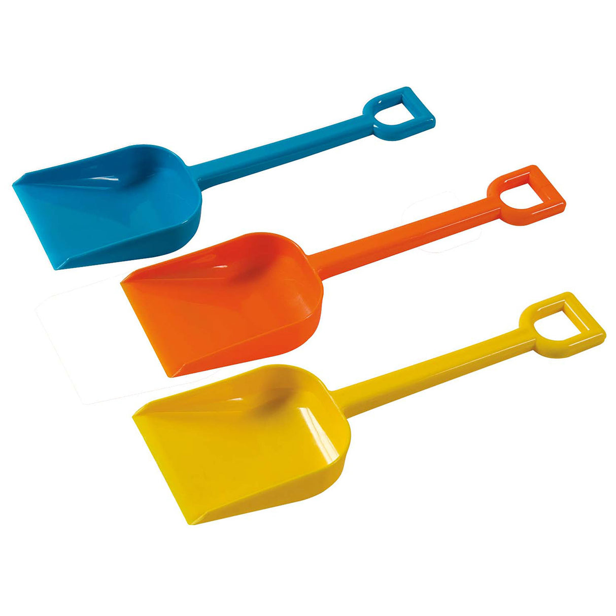 Łyżka do piasku Androni