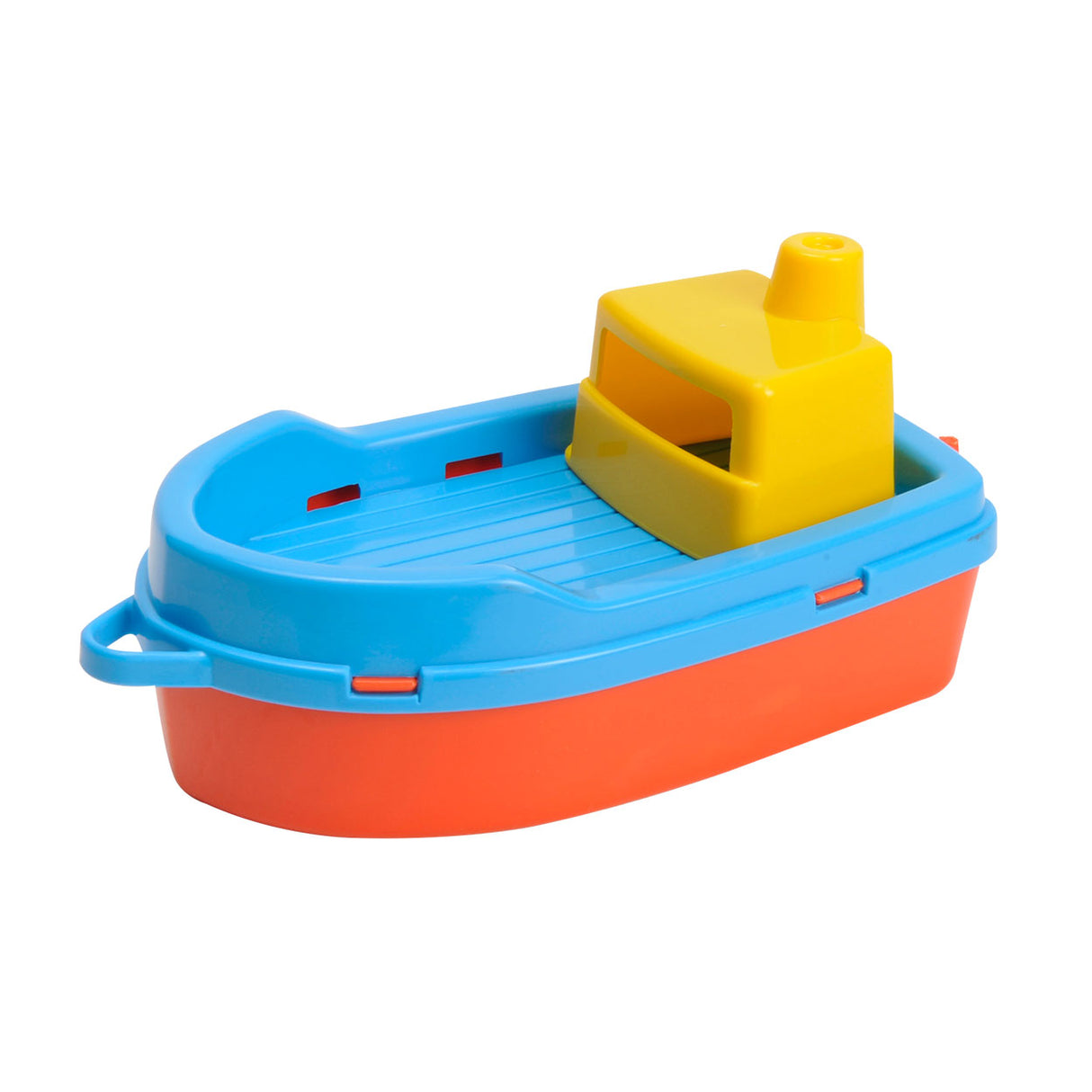 Barcos de Androni, 4st.