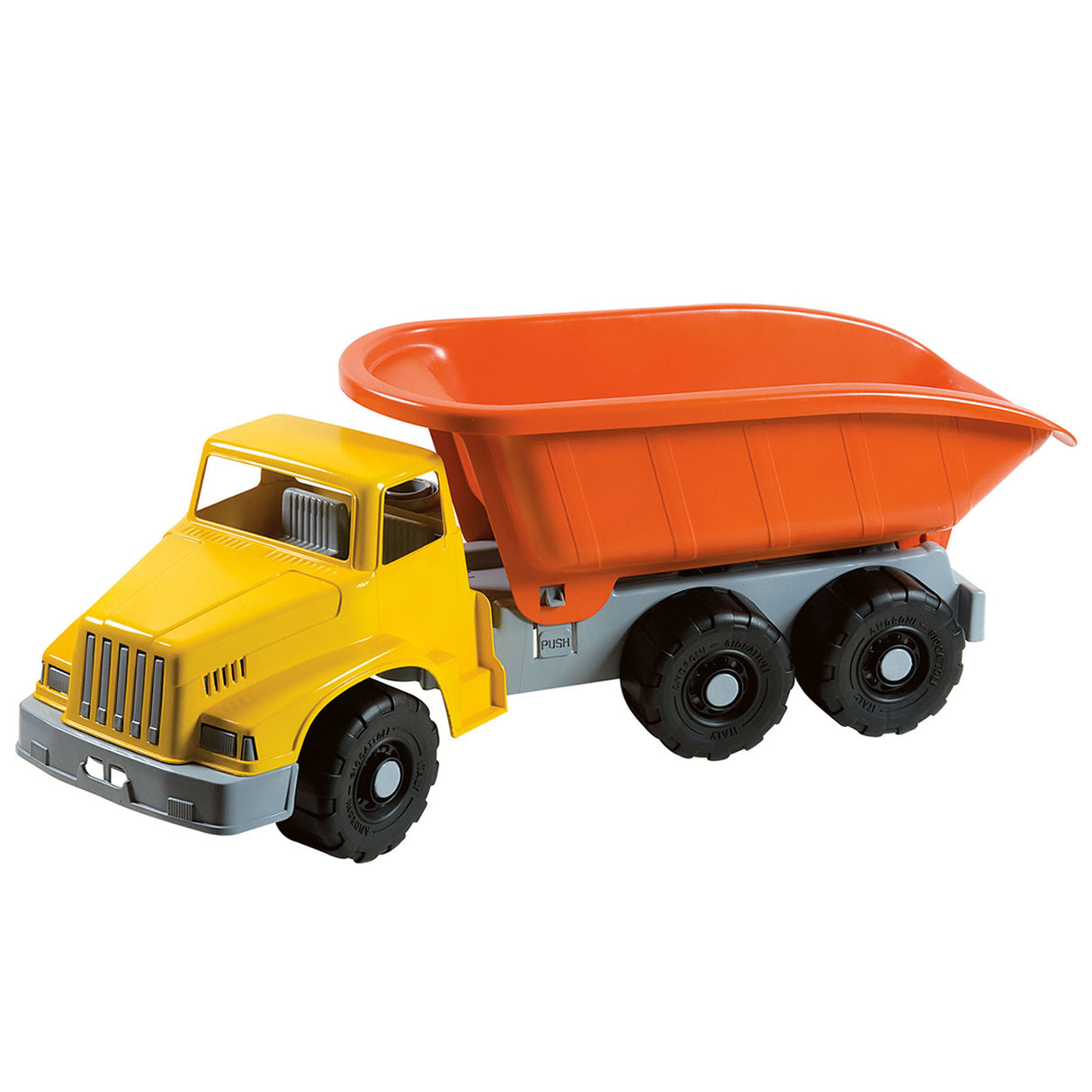 Androni Trucks Tipper truck, 75cm!