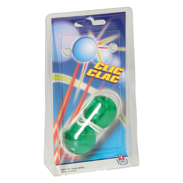 Androni Click Click Balls