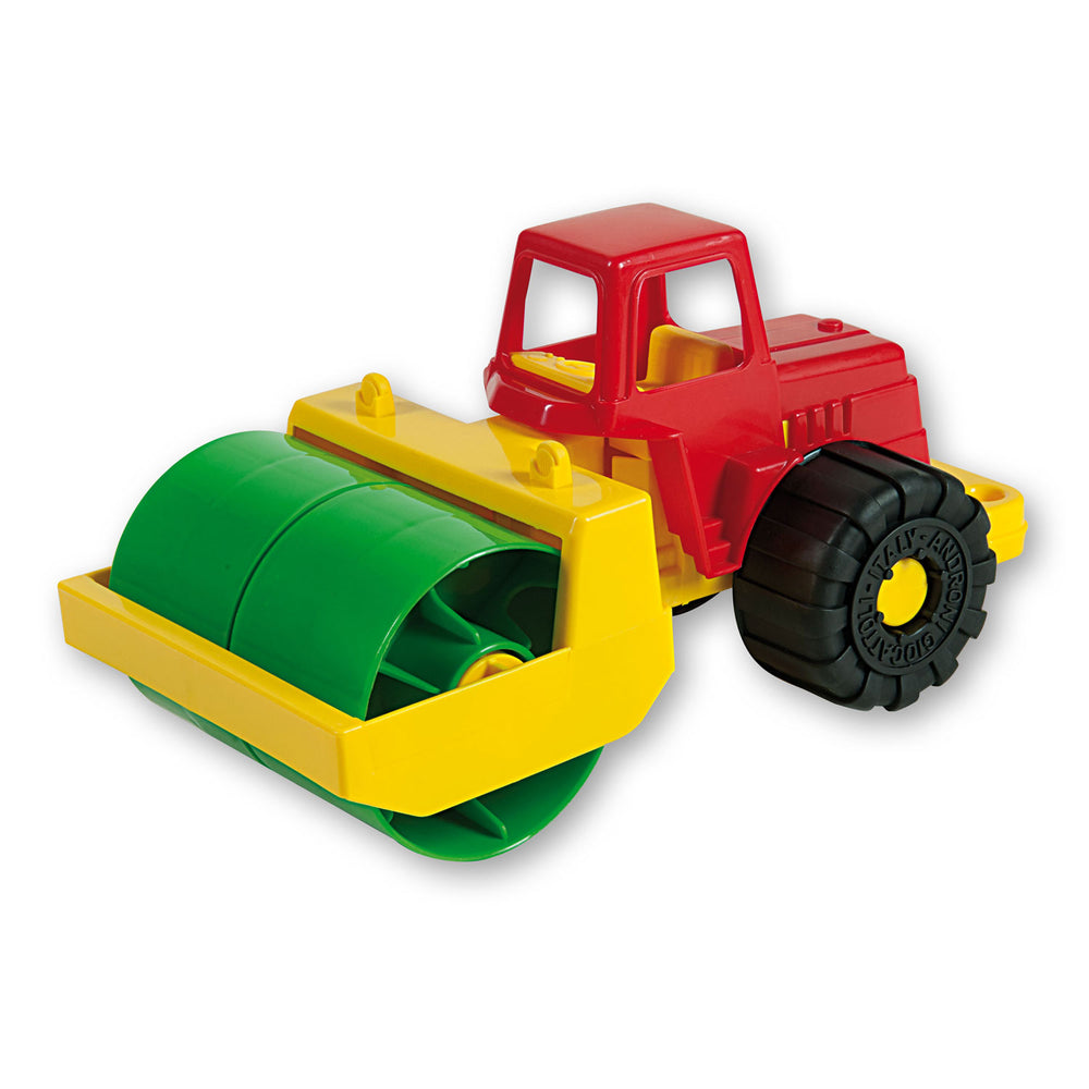 Androni roller car