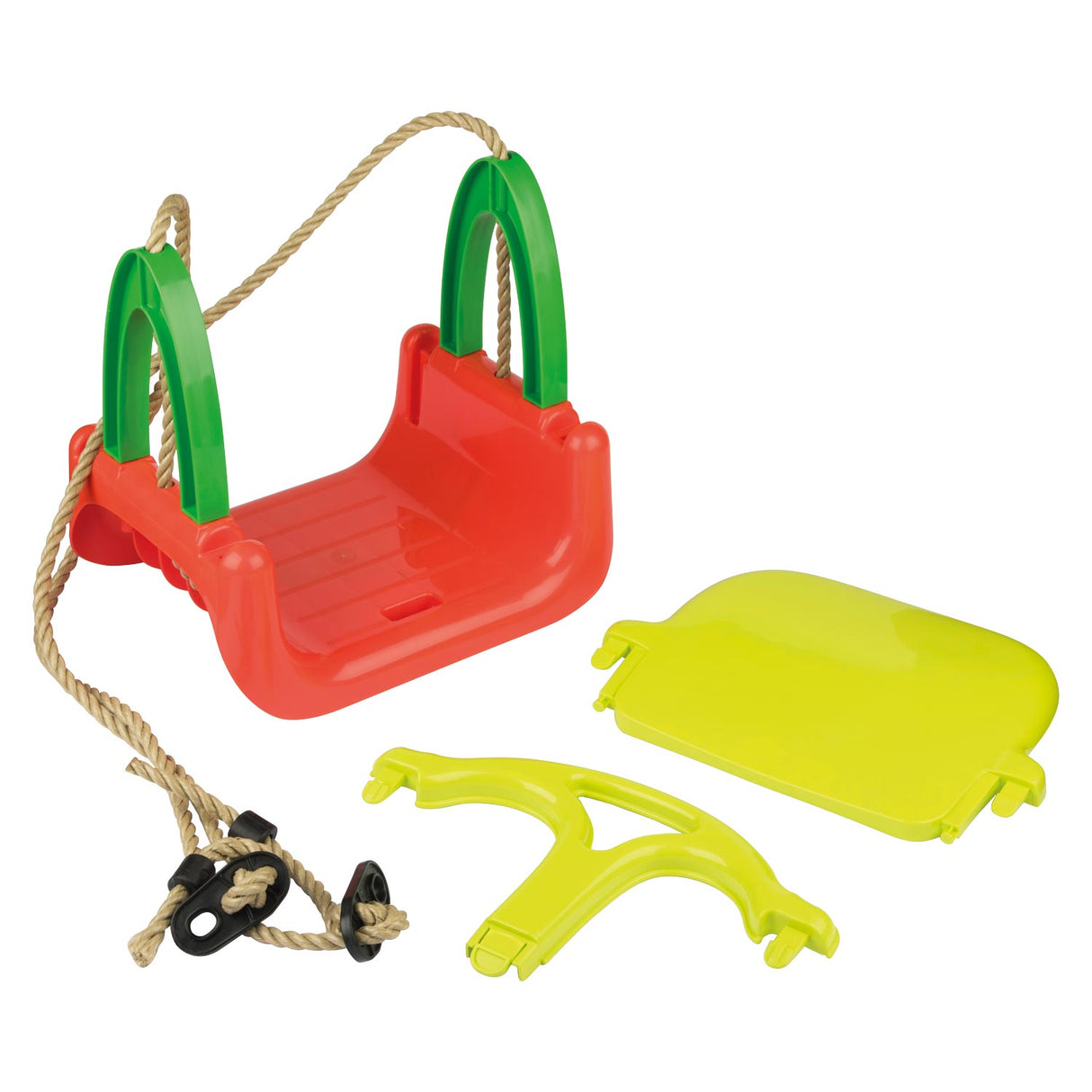 Androni 3-in-1 children's swing