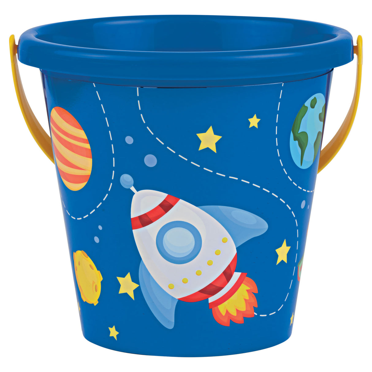 Androni bucket space