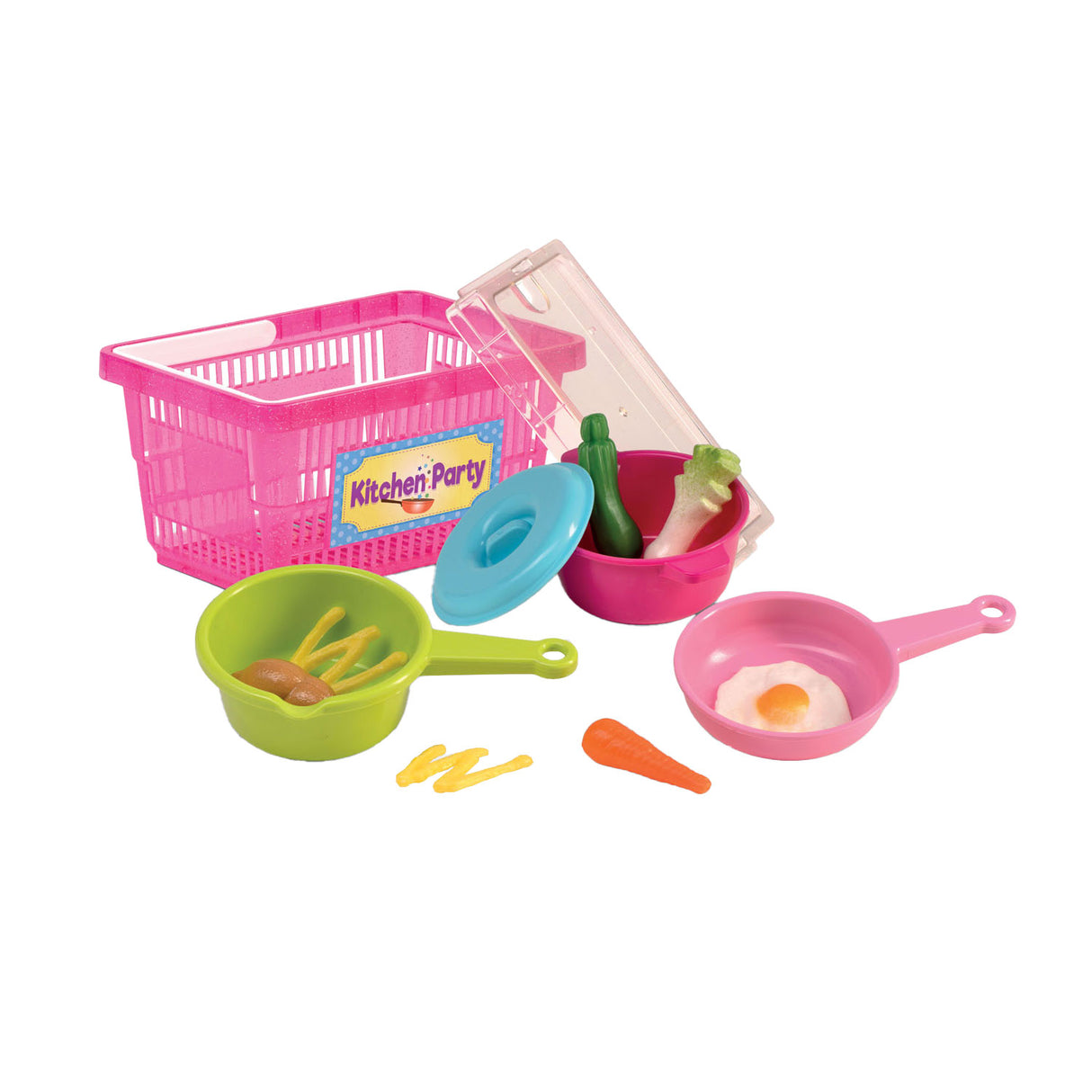 Playet Androni nel carrello