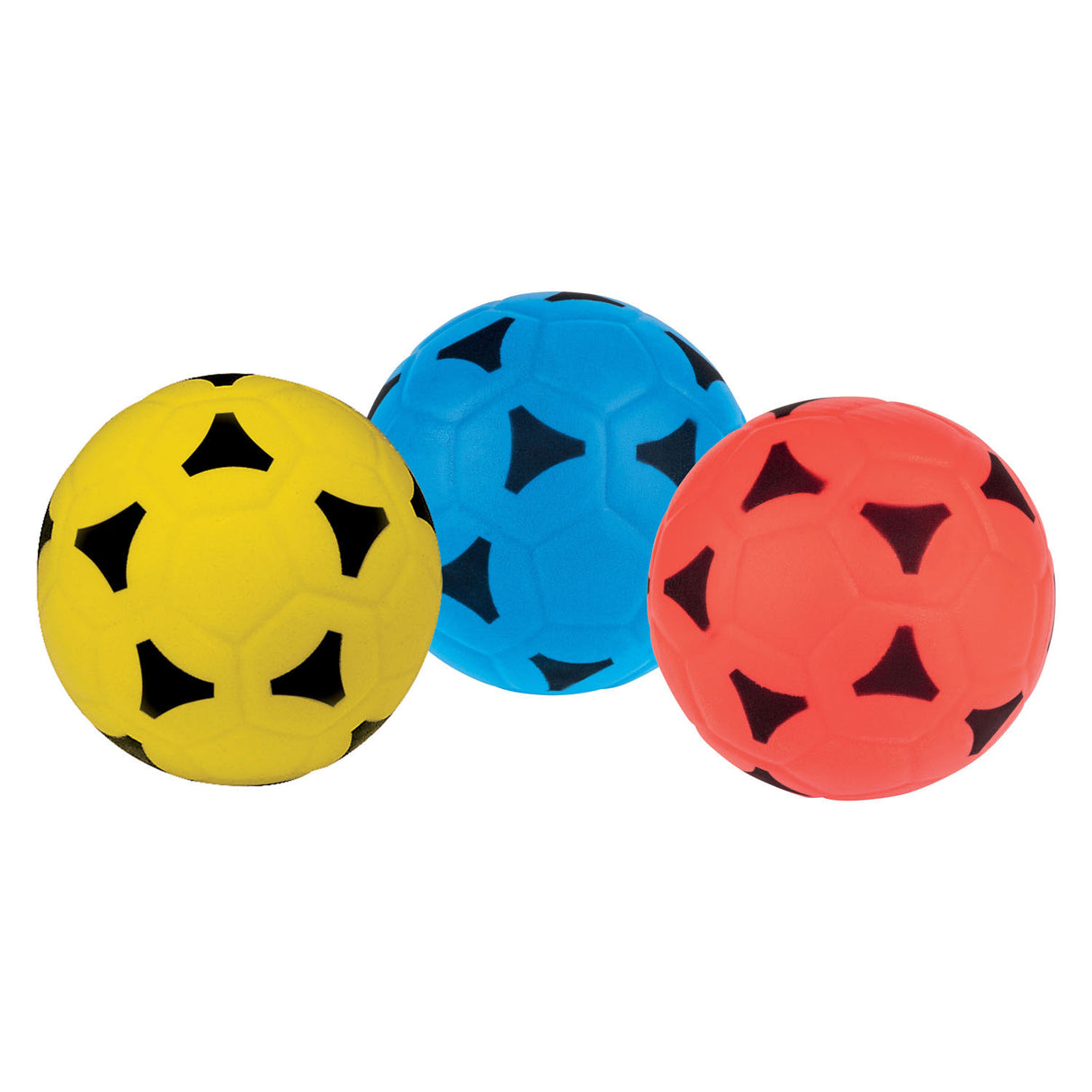 Androni foam ball, 22cm