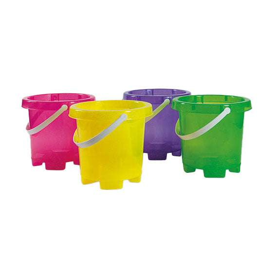Androni tower bucket round